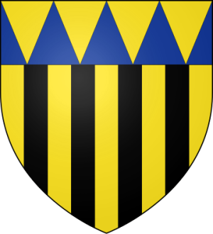 Blason de la famille Durand