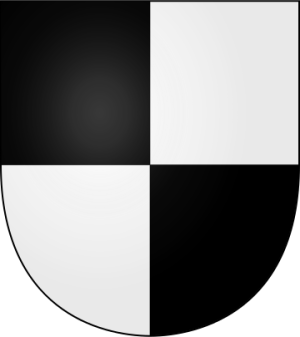 Family Coat of Arms di Collalto