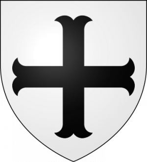 Blason de la famille de Tramecourt (Artois)