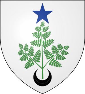 Blason de la famille Guillermo