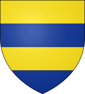 Blason de la famille Bielke