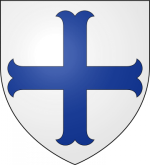 Blason de la famille de Juvigny (Normandie)