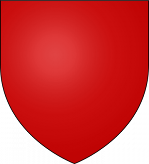 Blason de la famille de Narbonne (Languedoc)