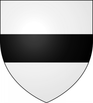 Blason de la famille Gueffault (Touraine)