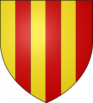 Blason de la famille Giffard (Bretagne)