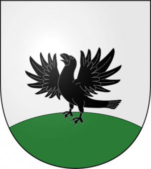Blason de la famille Schetz (Brabant)