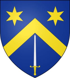 Family Coat of Arms Soenens