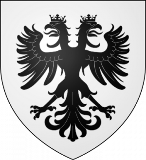 Blason de la famille Le Bouëtoux (Bretagne)
