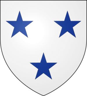 Blason de la famille Innes
