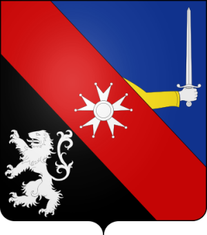 Family Coat of Arms Schneider