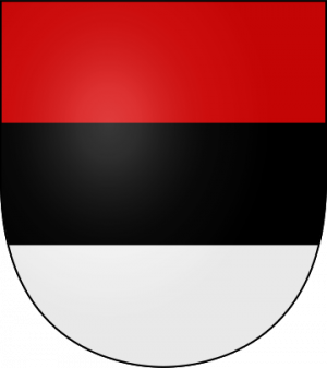 Blason de la famille von Schweinitz (Silésie, Bohême, Moravie, Lusace)