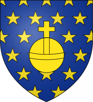 Blason de la famille Danycan (Normandie, Betagne)