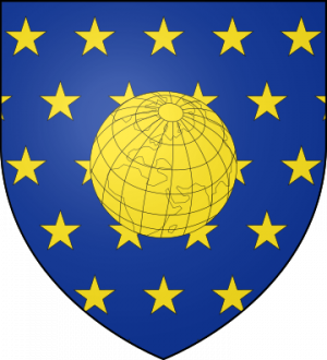 Blason de la famille Danycan (Bretagne)
