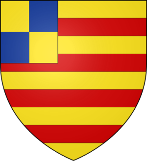 Family Coat of Arms Héliguen