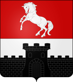 Family Coat of Arms Vast-Vimeux