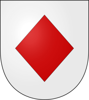 Family Coat of Arms von Schwerin