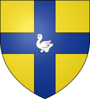 Blason de la famille de Lengaigne (Boulogne)