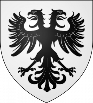 Blason de la famille de Lanjamet (Bretagne)