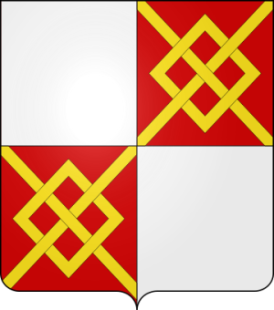 Family Coat of Arms Dutton