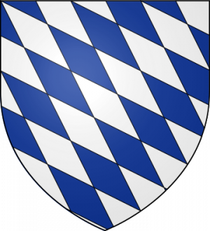Blason de la famille von Wittelsbach