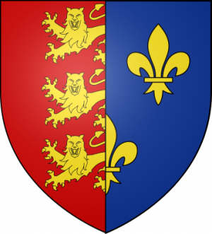 Blason de la famille de Goulaine (Bretagne)