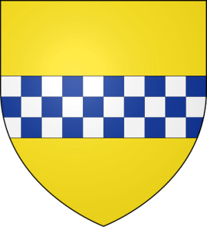 Family Coat of Arms Stewart alias Stuart