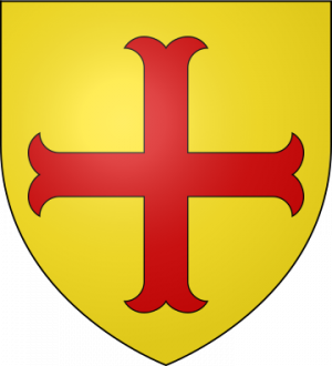 Blason de la famille de Fresnoye (Picardie)