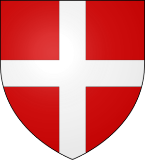 Blason de la famille Le Déauguer alias Le Déauger, Le Déouguer