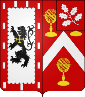 Blason de la famille Viard