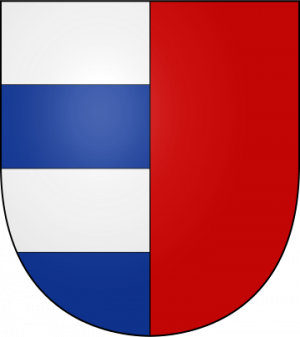 Blason de la famille von Lamberg (Autriche, Bavière)