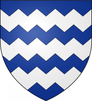 Family Coat of Arms Versoris