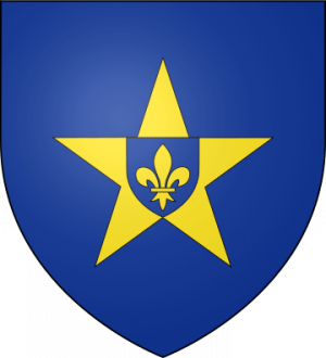 Blason de la famille de Boyer (Provence)