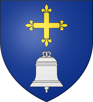 Blason de la famille de Trimond (Provence, Languedoc)