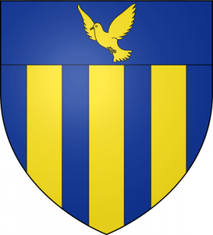 Blason de la famille Locquet (Bretagne)