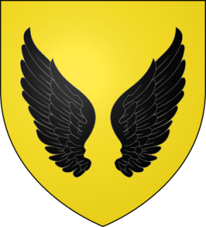 Family Coat of Arms Brahe