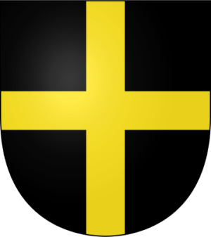 Blason de la famille Raitz von Frentz (Rhénanie)