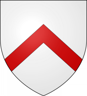 Blason de la famille de Lambert de Boisjan (Bretagne)
