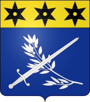 Blason de la famille Petiet (Bourgogne)