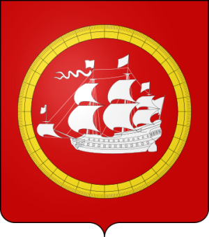 Blason de la famille Willaumez (Bretagne, Paris)