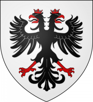 Blason de la famille Collas (Bretagne)