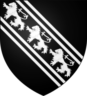 Blason de la famille Browne