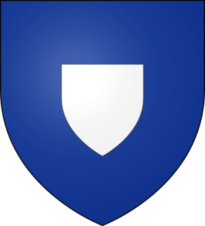 Family Coat of Arms d'Amance