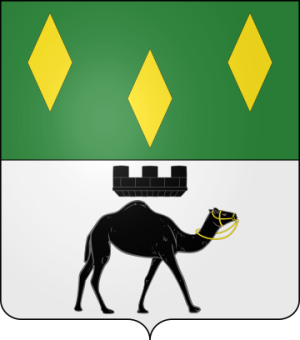 Family Coat of Arms Parent