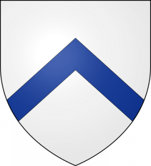 Blason de la famille de Beaurepaire (Bourgogne)