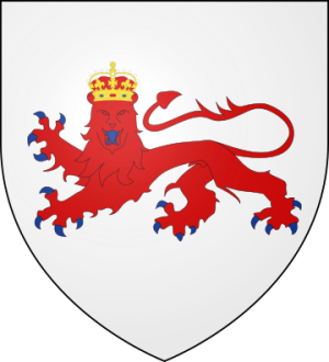 Family Coat of Arms Ogilvy