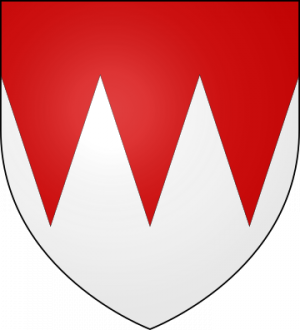Blason de la famille de Lambert (Bourgogne)