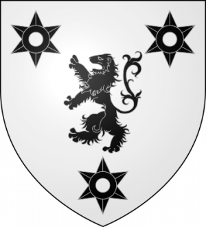 Blason de la famille Quintin (Bretagne)