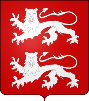 Blason de la famille de Sorel