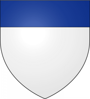 Blason de la famille d'Altier (Languedoc)