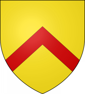 Blason de la famille de Boyer (Languedoc)